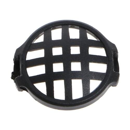 Wltoys 12428 1/12 RC Car Spare Parts Upgrade Light Lamp Frame Lampshade Tool 57BF