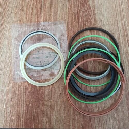 E320D 247-8888 2478888 Bucket Seal Kit Hydraulic Cylinder Bucket Seal Kits For Caterpillar Excavator Parts