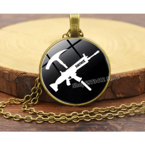 Ожерелья FORTNITE China At AliExpress