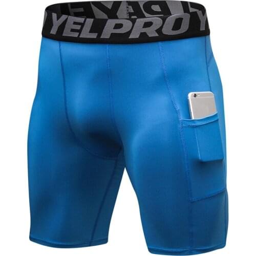 New Hot Sale 2021 Solid Sport Shorts Men Quick Dry For Running Shorts Men Fitness Sport Shorts 1084