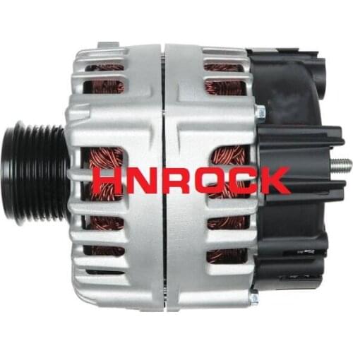 NEW HNROCK 12V 220A ALTERNATOR 021903016E 021903016EX 20179745OE 209204 21903016E 21903016EX FG23S025 LRA03901 LRA3901 FOR VW