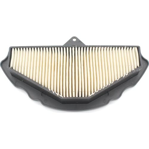 Motorcycle Air Filter Cleaner Cleaning Grid Fit for KAWASAKI ZX-10R ZX10R ZX 10R 2008-2010