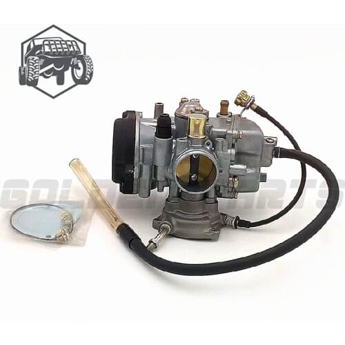 PD33J-A HISUN 500 ATV CARBURETOR ASSY HISUN QUAD PARTS original spare part
