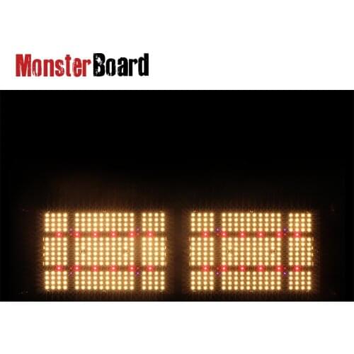 240w lm301h led full spectrum Led Grow Light