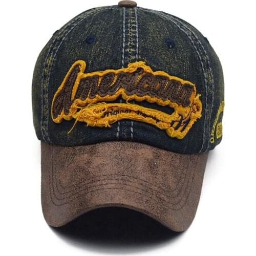 Spring Cotton Cap Baseball Cap Snapback Hat Summer Cap Hip Hop Fitted Cap Hats For Men Women Grinding Multicolor