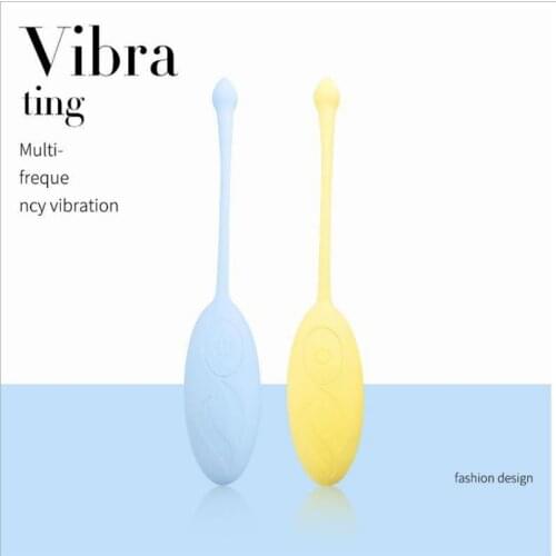 Sex Toys For Women Adults Bullet Vibrator Remote Control G-Spot Simulator Vaginal ball Anal Plug Vibrating Love Egg Masturbator