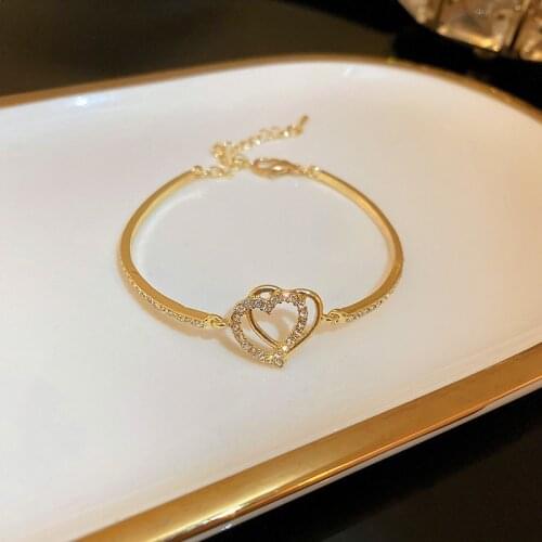 WJBYRZI Chain Bracelets