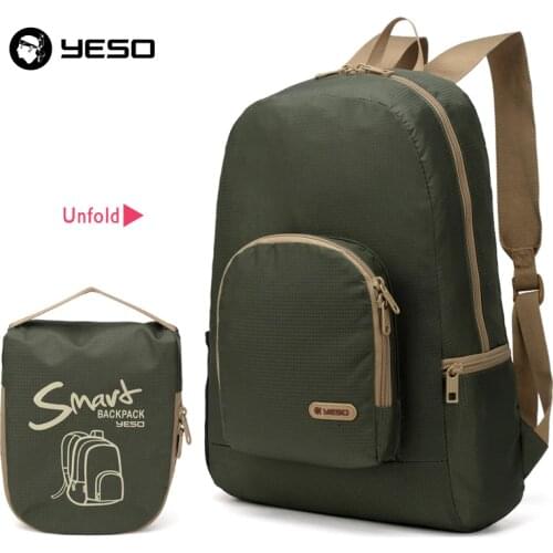 YESO Travel Bags