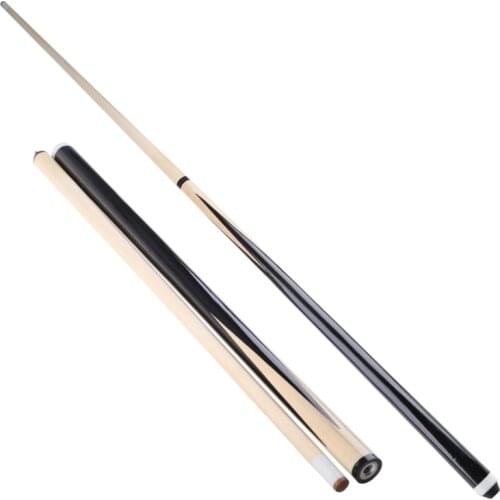 120cm/47.24in Home Snooker Pool Cue Assemble 12mm/0.47in Tip Children Billiards A0KA