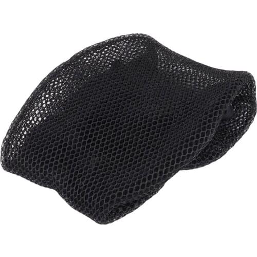 Motorcycle Cushion Seat Cover For-BMW F900XR F 900 XR 2020 Fabric Saddle Seat Cover Accessories