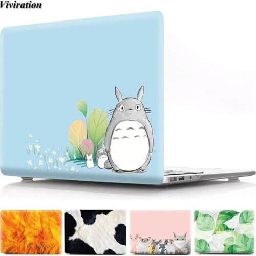 For Macbook Retina 13 A1425 A1502, Pro 13 A1708, Air 13 A1932 2018 For Macbook Air 11 13 Pro Retina 12 13 15 Laptop Replace Case