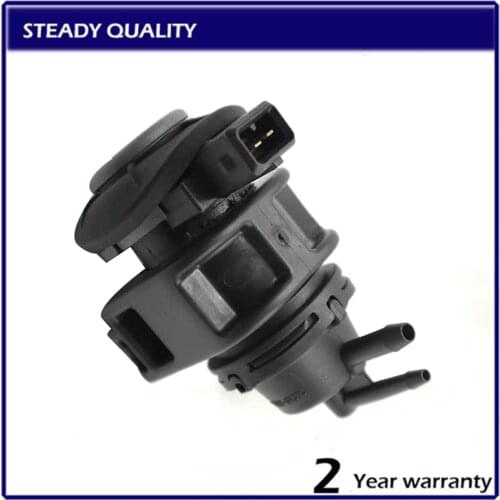 Turbo Pressure Solenoid Valve 8200661049 Fits For Renault Clio Fluence Kangoo Koleos Laguna Latitude Logan Master Megane Modus
