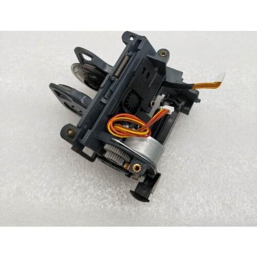 Label shaft label paper holder cardboard holder for zebra QL220