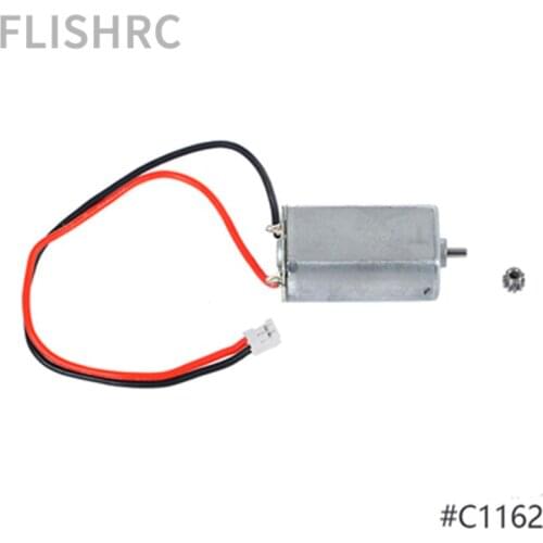 FMS 1:12 180 Motor For 1:12 Willys RC Car Part #C1162