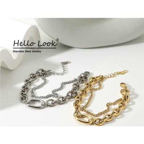 Большие браслеты Hellolook China At AliExpress