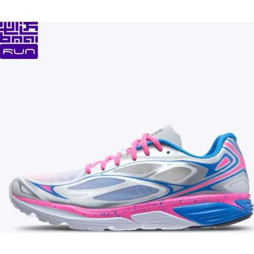 BMAI 42k Marathon Running Shoes Men Professional Gym Trainers Sport Shoes Women Outdoor Trail Sneakers Luxury Designer Mens Shoe