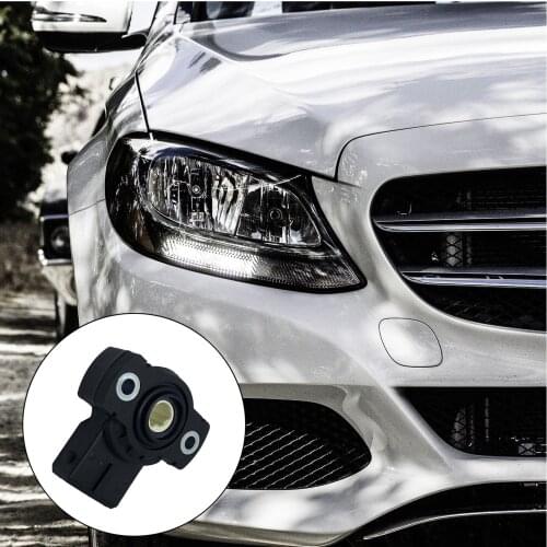 New Throttle Position Sensor TPS Kit for Z3 E30 E31 E32 E34 E36 E38