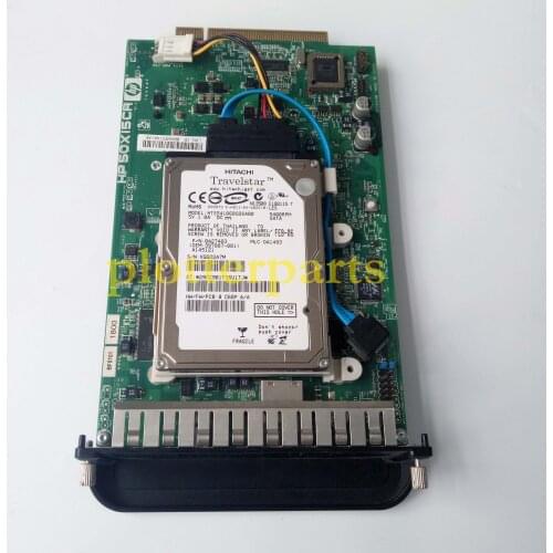 Q6675-60105 Formatter main logic board for HP Designjet Z2100 Q6675-60112 Q6675-60123