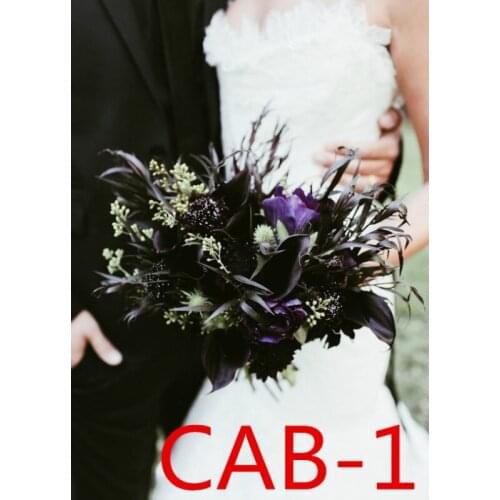 Weddings and important occasions / Wedding accessories / Bridal bouquets CAB