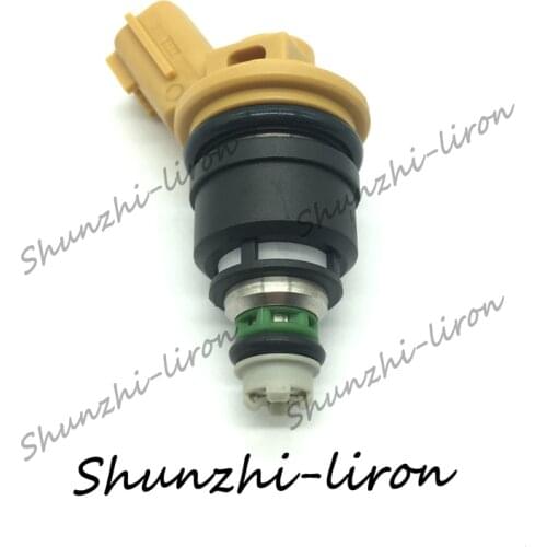 550cc Fuel Injector 16600-RR543 For nissan 300ZX Z32 RB25DET VG30DETT SR20DET KA24
