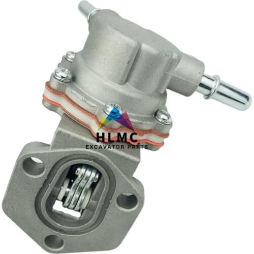 Fuel Pump Diesel Fuel Lift pump 320/07040 320/07201 used for JCB 2CX 3CX 4CX