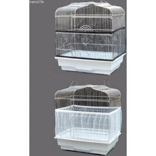 Vanzlife Bird Cages