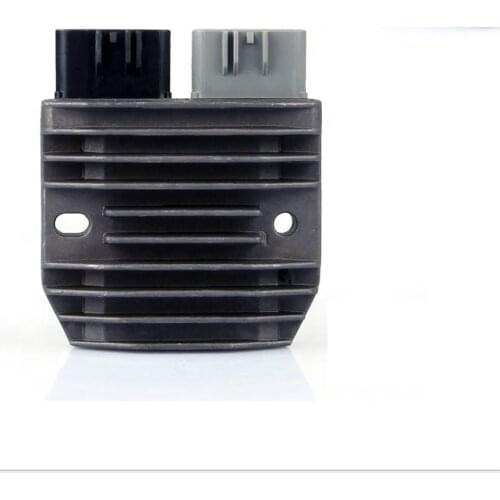 Motorcycle ZX-10R regulator rectifier