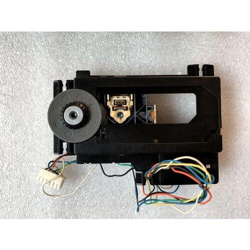 Replacement for MARANTZ CD-17 CD-17D CD-17DA CD17 CD17DA CD17D Radio CD Player Laser Head Lens Optical Pick-ups
