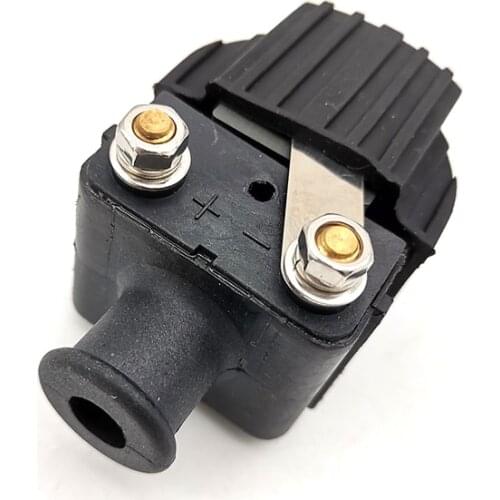 Autoleader Replacement Outboard Engine Ignition Coil For Mercury 339-835757A3 & 339-832757A4