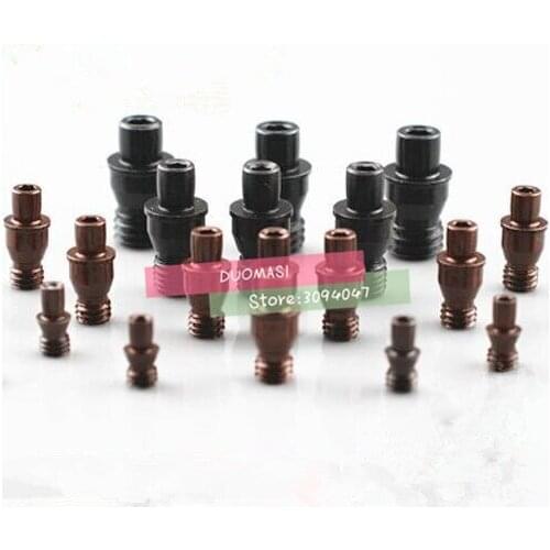 10PCS CTM510 CTM513 CTM515 CTM613 CTM617 CTM618 CTM619 CTM822 CTM1022 CNC lathe Tools Center pin Arbor Accessories Screw Pins