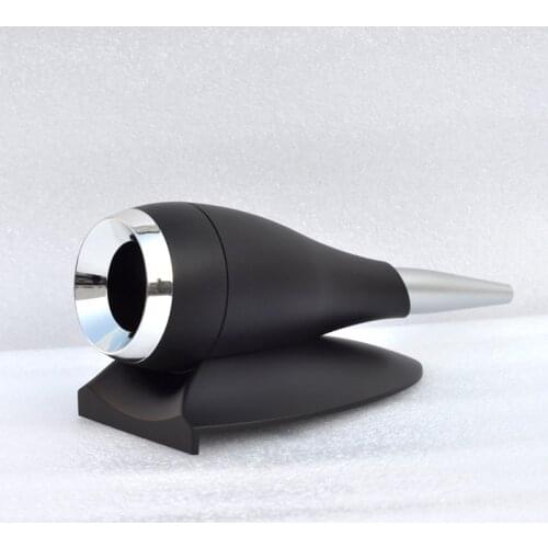 2pcs 25 core snail high sound shell Tweeter chamber Treble horn fixed shell