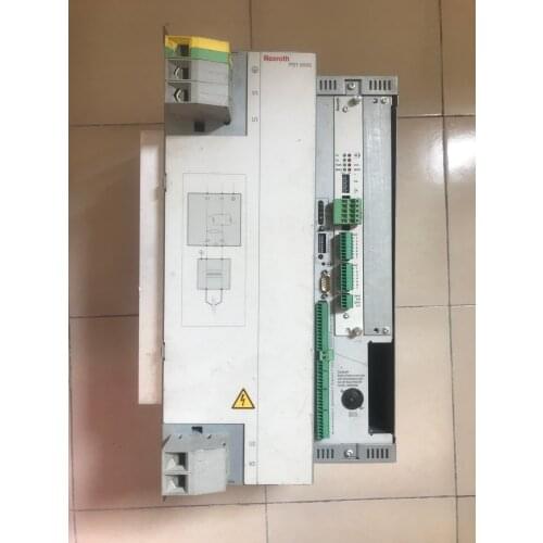 PST6100.630L servo driver , used one , 90% appearance new , test goods , free shipping