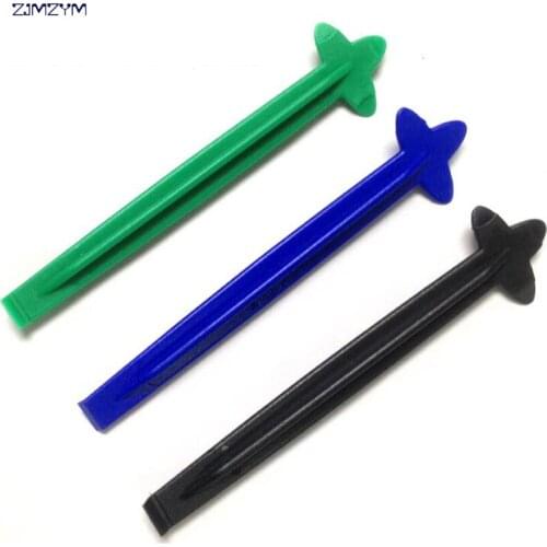 5pcs/Set Mobile Phone Opening Tools Plastic Pry Bar for iPhone iPad Samsung Cellphone Electronic Repair Disassemble tool