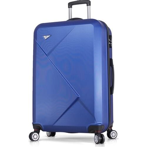 Abs Large Size Suitcase