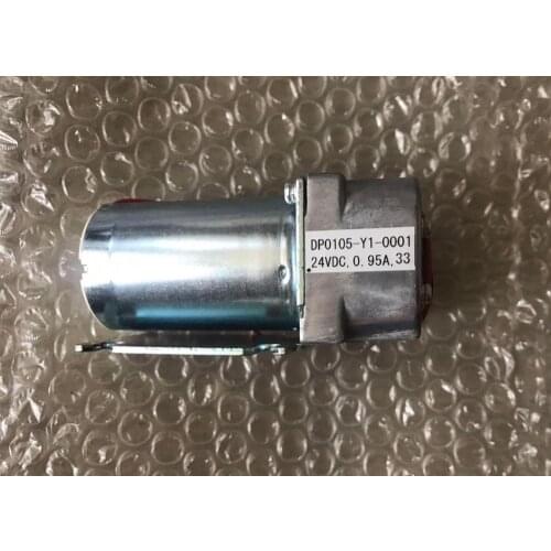 Dirui Big Negative pump of Dirui BF-6800 New Original