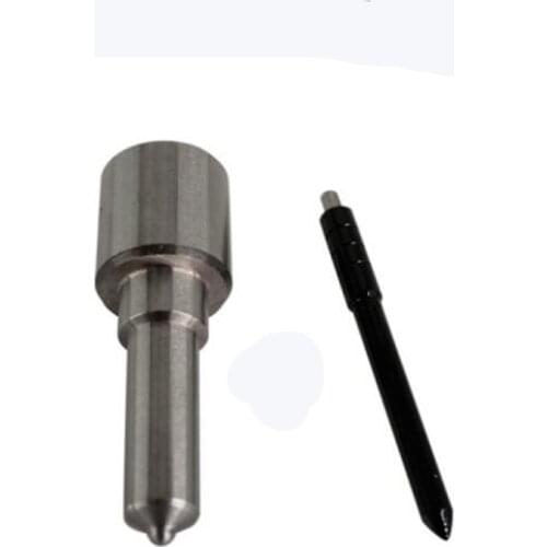 DLLA155P970 Diesel Nozzle for Injector 095000-7530 9780 7710, Common Rail Part DLLA 155 P 970