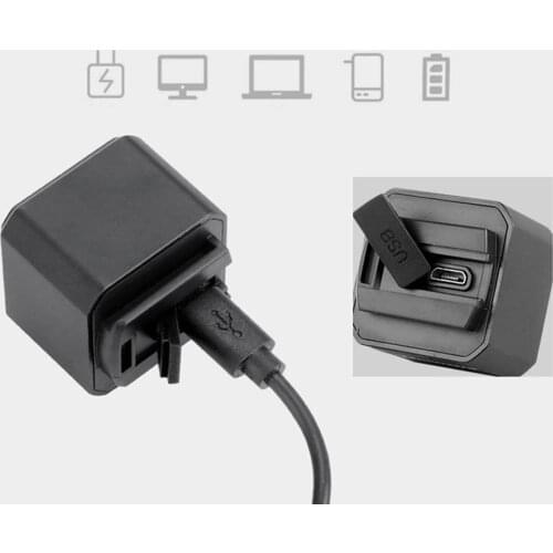 Smart Bike Tail Light Brake Sensing Rear Lights Ultra Bright Warning Bicycle Flashlight Rechargeable Auto On/Off Sensor