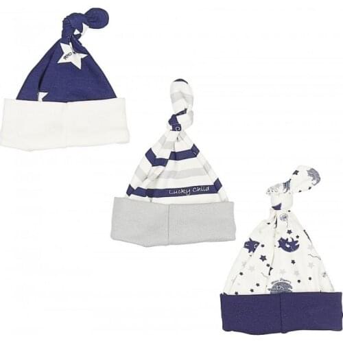 Lucky Child Baby Bibs