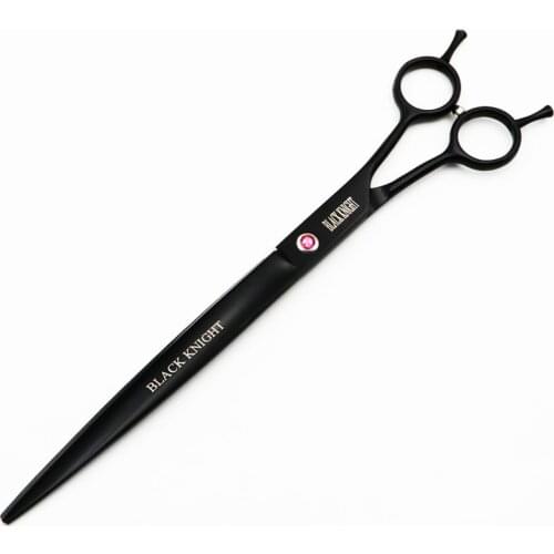9 Inch Scissors Professional Hairdressing Scissors Salon Barber Hair Pet Dog Grooming Shears High Quality