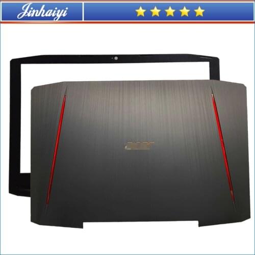 Screen back shell frame for the Acer VX15 VX5-591G N16C7 laptop keyboard frame bottom shell lower cover