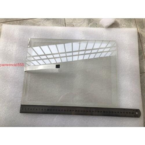 SCN-A5-FLT15.1-ZPM-0H1-R E966270 362740-9125 Touch screen