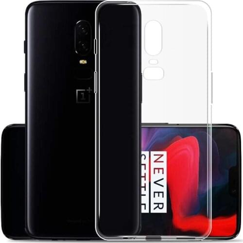 SUREHIN OnePlus 6T Phone Cases