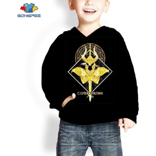 Anime Casual hoodie New cool Logo men women Anime Saint Seiya 3D printed Hoodies Harajuku style Hoody Sweatshirt tops Clothing