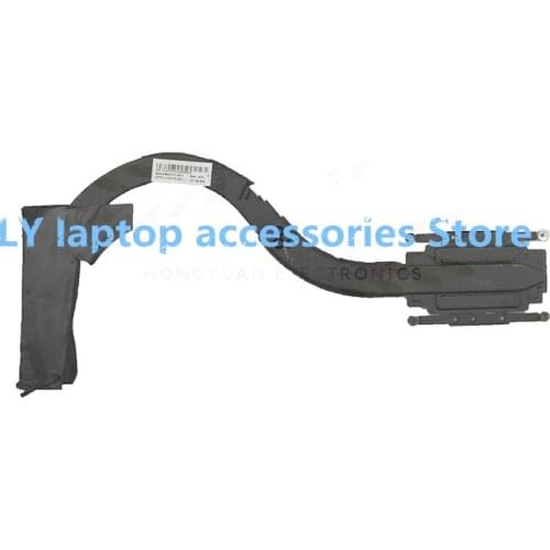 FOR HP Elitebook 840 G5 845 G5 740 G5 745 G5 original laptop CPU heatsink radiator FAN L14372-001