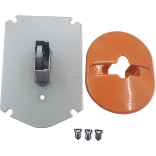 Excavator Reverse Lock Cab Positioning Lock High Quality Excavator Accessories For HITACHI ZX EX/ZAX120/200/300-6