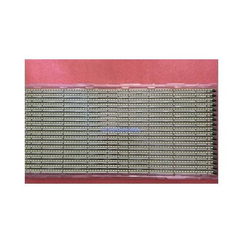 2pcs/lot original New 72LED 620mm LED backlight strip 6916L1291A for KDL-50R550A KDL-50R556A LC500EUD(FF)(F3) 6922L-0083A