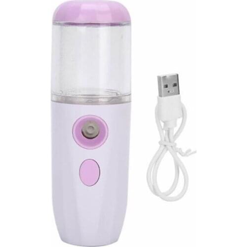 20Ml Facial Spa Steamer Face Steamer Online Nano Mist Spray Electrinic Mist Sprayer