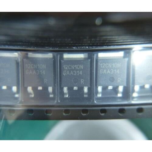 20pcs/lot IPD12CN10NG 12CN10N TO-252 100% New Original