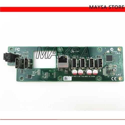 9R92H Fit FOR Dell XPS One 2710 All-In-One Desktop Rear USB I/O Circuit Board