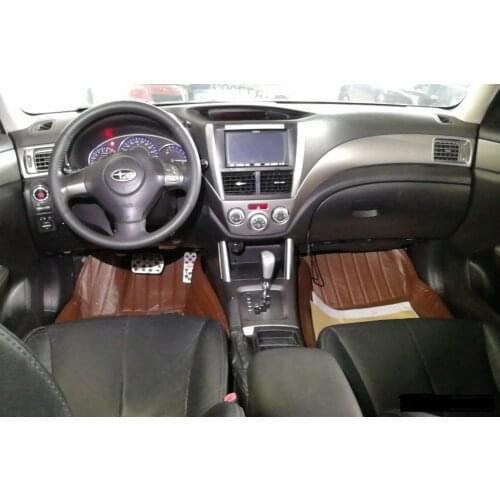 Car Auto Radio Stereo Multimedia Player for Subaru Forester 2008-2013 Android 10 Tesla style Car DVD Player GPS navigation